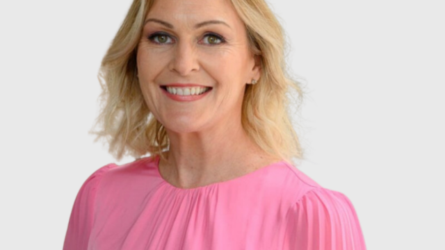 Amie Baker