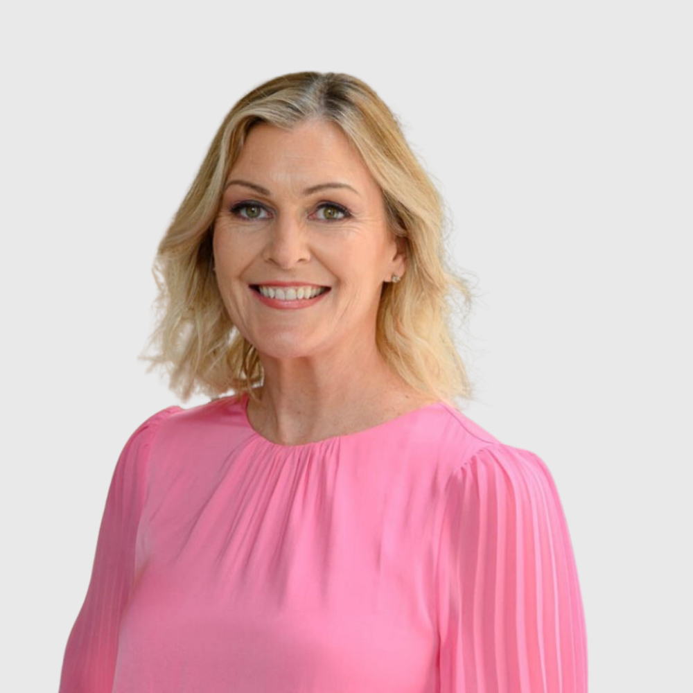 Amie Baker