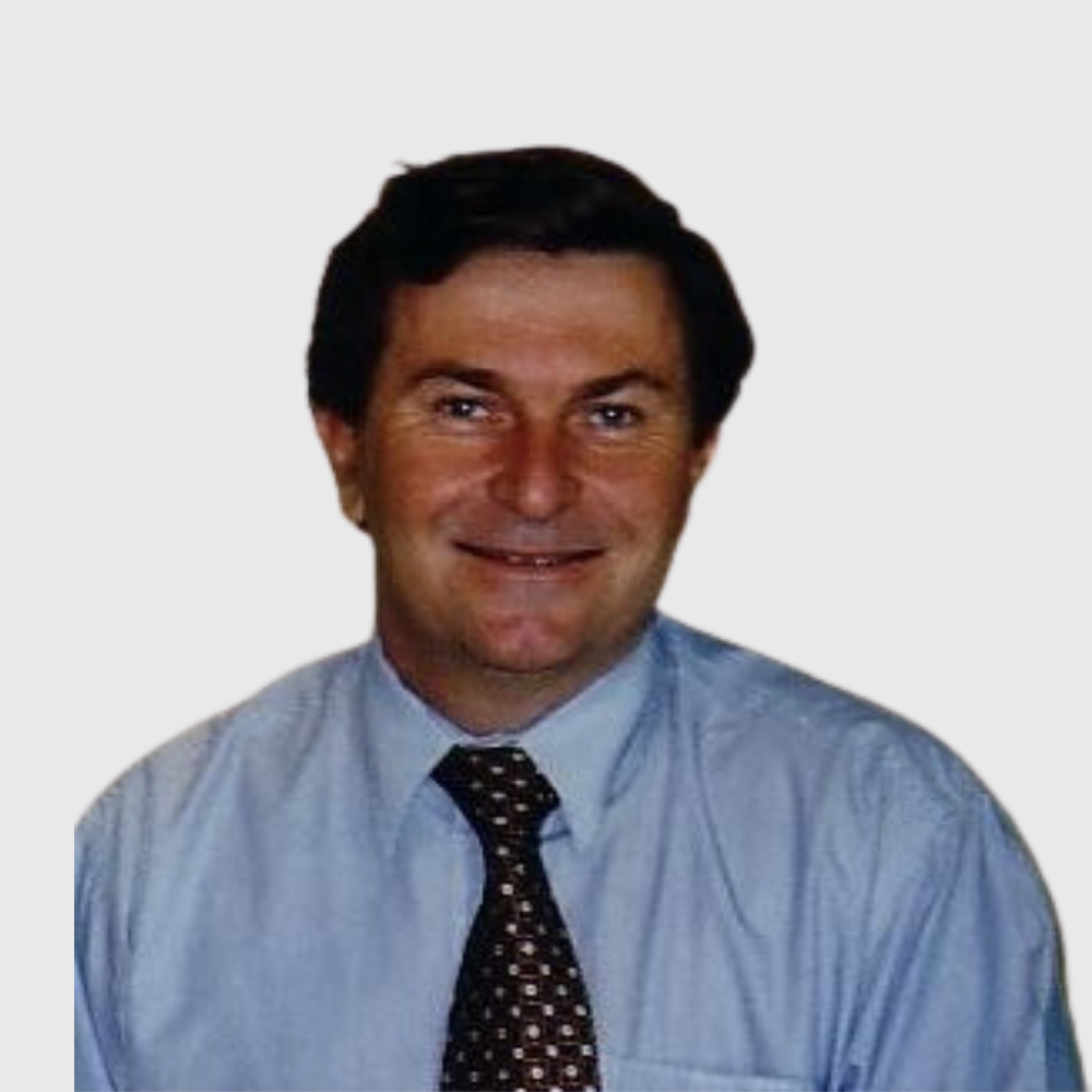 Geoff Oberg