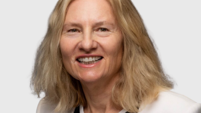 Jan Kerridge