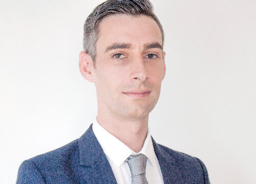 Joel Mullen