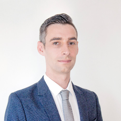 Joel Mullen