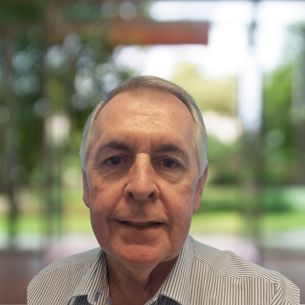 Peter Larkin