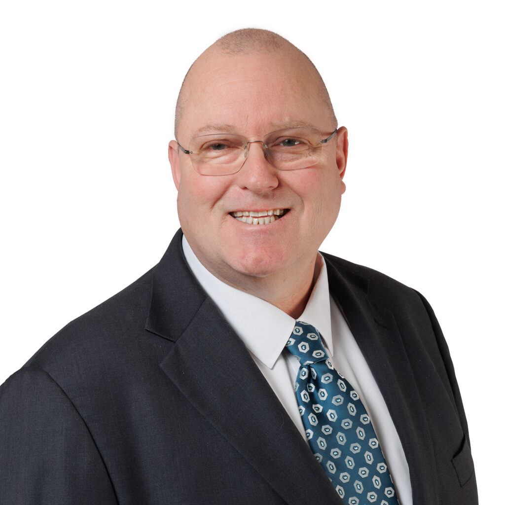 Richard Hinch