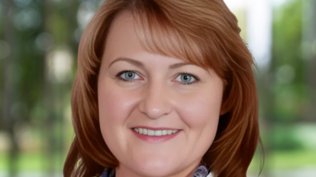 Therese McKenzie Young