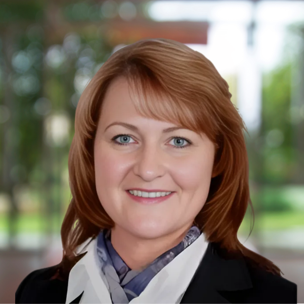 Therese McKenzie-Young